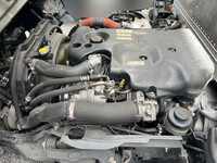 ISUZU Elf Aluminum Van TKG-NLR85AN 2014 498,251km_24