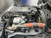 ISUZU Elf Aluminum Van TKG-NLR85AN 2014 498,251km_25