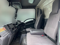ISUZU Elf Aluminum Van TKG-NLR85AN 2014 498,251km_26