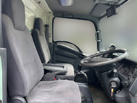 ISUZU Elf Aluminum Van TKG-NLR85AN 2014 498,251km_28