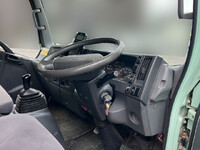 ISUZU Elf Aluminum Van TKG-NLR85AN 2014 498,251km_29