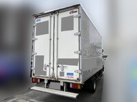 ISUZU Elf Aluminum Van TKG-NLR85AN 2014 498,251km_2