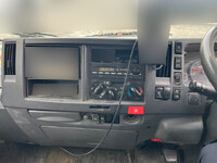 ISUZU Elf Aluminum Van TKG-NLR85AN 2014 498,251km_31