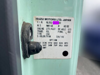 ISUZU Elf Aluminum Van TKG-NLR85AN 2014 498,251km_33