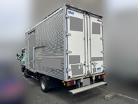 ISUZU Elf Aluminum Van TKG-NLR85AN 2014 498,251km_4