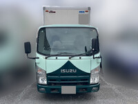 ISUZU Elf Aluminum Van TKG-NLR85AN 2014 498,251km_6