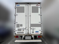 ISUZU Elf Aluminum Van TKG-NLR85AN 2014 498,251km_7