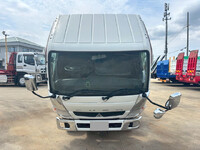 MITSUBISHI FUSO Canter Truck (With Crane) TKG-FEA50 2014 59,000km_10