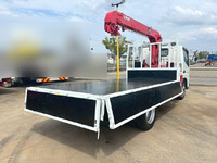 MITSUBISHI FUSO Canter Truck (With Crane) TKG-FEA50 2014 59,000km_12