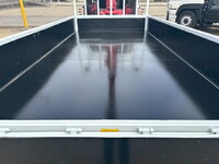 MITSUBISHI FUSO Canter Truck (With Crane) TKG-FEA50 2014 59,000km_13