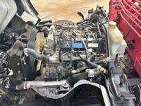 MITSUBISHI FUSO Canter Truck (With Crane) TKG-FEA50 2014 59,000km_15