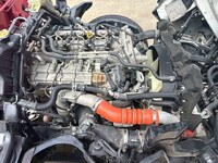 MITSUBISHI FUSO Canter Truck (With Crane) TKG-FEA50 2014 59,000km_16