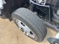 MITSUBISHI FUSO Canter Truck (With Crane) TKG-FEA50 2014 59,000km_17