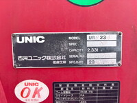 MITSUBISHI FUSO Canter Truck (With Crane) TKG-FEA50 2014 59,000km_29