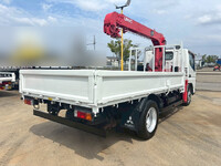 MITSUBISHI FUSO Canter Truck (With Crane) TKG-FEA50 2014 59,000km_4