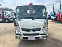 MITSUBISHI FUSO Canter Truck (With Crane) TKG-FEA50 2014 59,000km_5