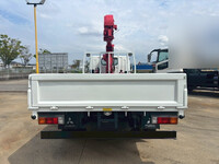 MITSUBISHI FUSO Canter Truck (With Crane) TKG-FEA50 2014 59,000km_7