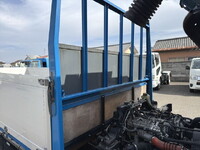 MITSUBISHI FUSO Canter Aluminum Block TPG-FEB50 2017 156,500km_12