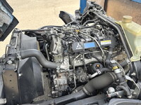 MITSUBISHI FUSO Canter Aluminum Block TPG-FEB50 2017 156,500km_21