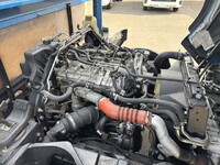 MITSUBISHI FUSO Canter Aluminum Block TPG-FEB50 2017 156,500km_22