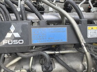 MITSUBISHI FUSO Canter Aluminum Block TPG-FEB50 2017 156,500km_23