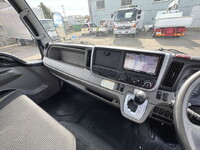 MITSUBISHI FUSO Canter Aluminum Block TPG-FEB50 2017 156,500km_27