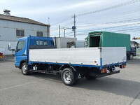 MITSUBISHI FUSO Canter Aluminum Block TPG-FEB50 2017 156,500km_2