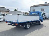 MITSUBISHI FUSO Canter Aluminum Block TPG-FEB50 2017 156,500km_4