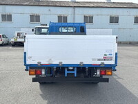 MITSUBISHI FUSO Canter Aluminum Block TPG-FEB50 2017 156,500km_5