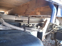 MITSUBISHI FUSO Canter Aluminum Block KK-FE70EB 2003 48,107km_11