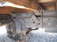 MITSUBISHI FUSO Canter Aluminum Block KK-FE70EB 2003 48,107km_16