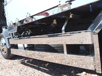 MITSUBISHI FUSO Canter Aluminum Block KK-FE70EB 2003 48,107km_17