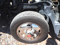 MITSUBISHI FUSO Canter Aluminum Block KK-FE70EB 2003 48,107km_19