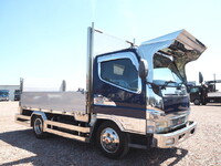 MITSUBISHI FUSO Canter Aluminum Block KK-FE70EB 2003 48,107km_1