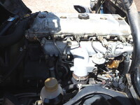 MITSUBISHI FUSO Canter Aluminum Block KK-FE70EB 2003 48,107km_21