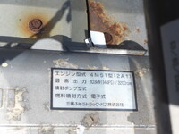 MITSUBISHI FUSO Canter Aluminum Block KK-FE70EB 2003 48,107km_23