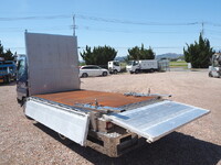 MITSUBISHI FUSO Canter Aluminum Block KK-FE70EB 2003 48,107km_24