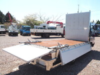 MITSUBISHI FUSO Canter Aluminum Block KK-FE70EB 2003 48,107km_26