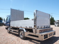 MITSUBISHI FUSO Canter Aluminum Block KK-FE70EB 2003 48,107km_2