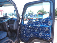 MITSUBISHI FUSO Canter Aluminum Block KK-FE70EB 2003 48,107km_35