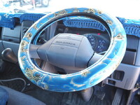 MITSUBISHI FUSO Canter Aluminum Block KK-FE70EB 2003 48,107km_37