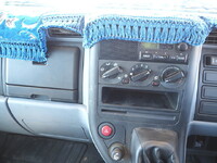 MITSUBISHI FUSO Canter Aluminum Block KK-FE70EB 2003 48,107km_38