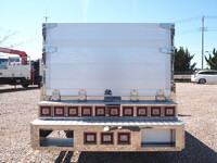 MITSUBISHI FUSO Canter Aluminum Block KK-FE70EB 2003 48,107km_4