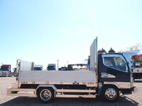 MITSUBISHI FUSO Canter Aluminum Block KK-FE70EB 2003 48,107km_5