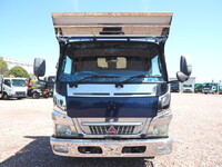 MITSUBISHI FUSO Canter Aluminum Block KK-FE70EB 2003 48,107km_6