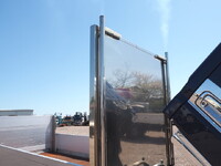 MITSUBISHI FUSO Canter Aluminum Block KK-FE70EB 2003 48,107km_8