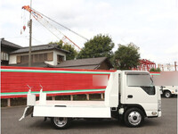 ISUZU Elf Dump TPG-NJR85AD 2015 81,113km_11