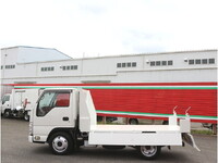 ISUZU Elf Dump TPG-NJR85AD 2015 81,113km_13