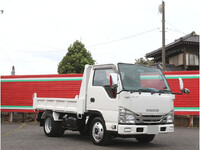 ISUZU Elf Dump TPG-NJR85AD 2015 81,113km_1