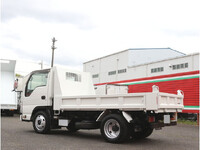 ISUZU Elf Dump TPG-NJR85AD 2015 81,113km_2